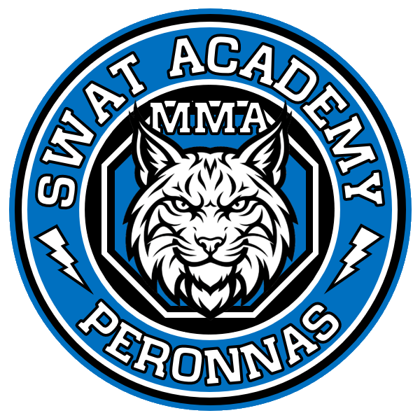 Logo SWAT ACADEMY